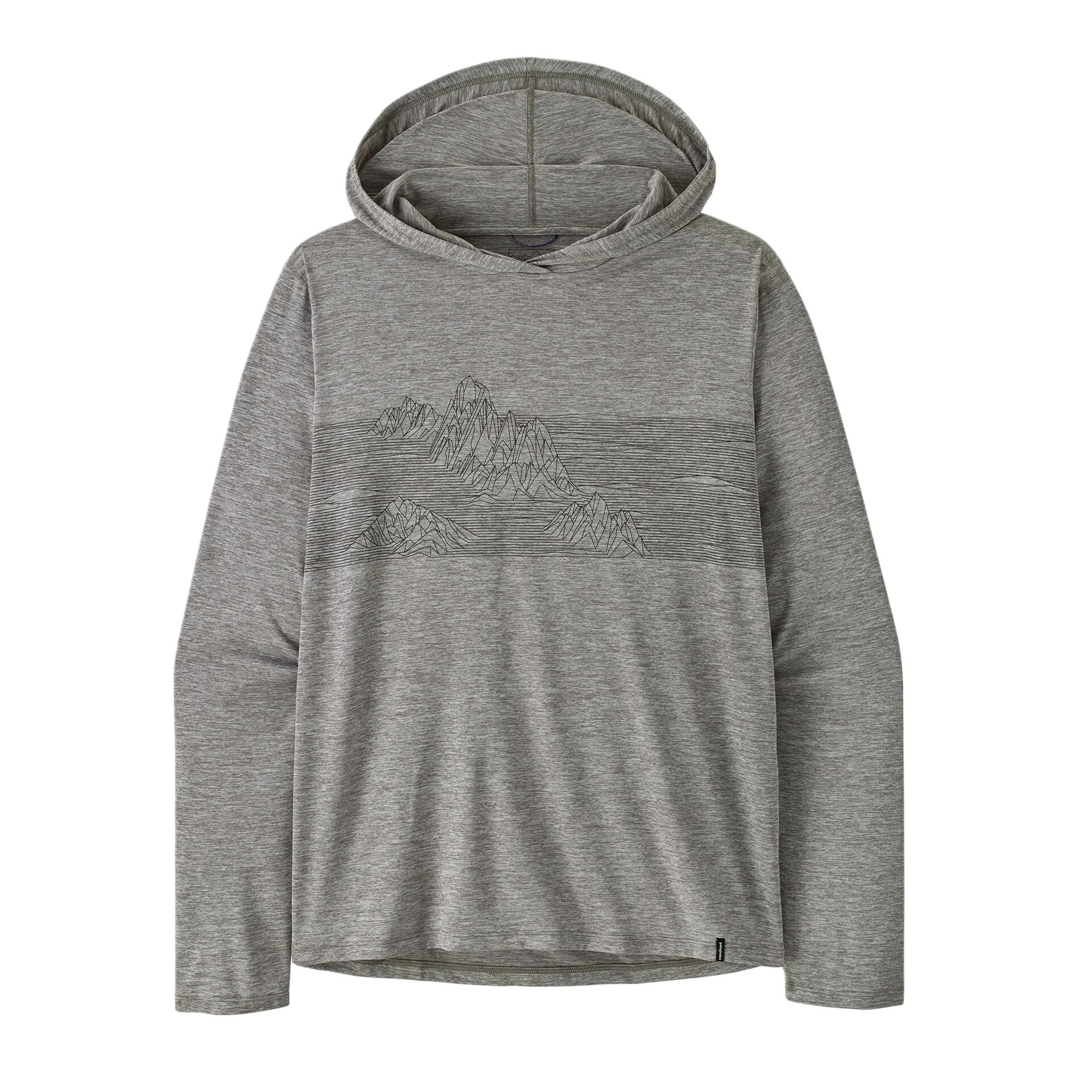 Patagonia Capilene Cool Daily C1 T