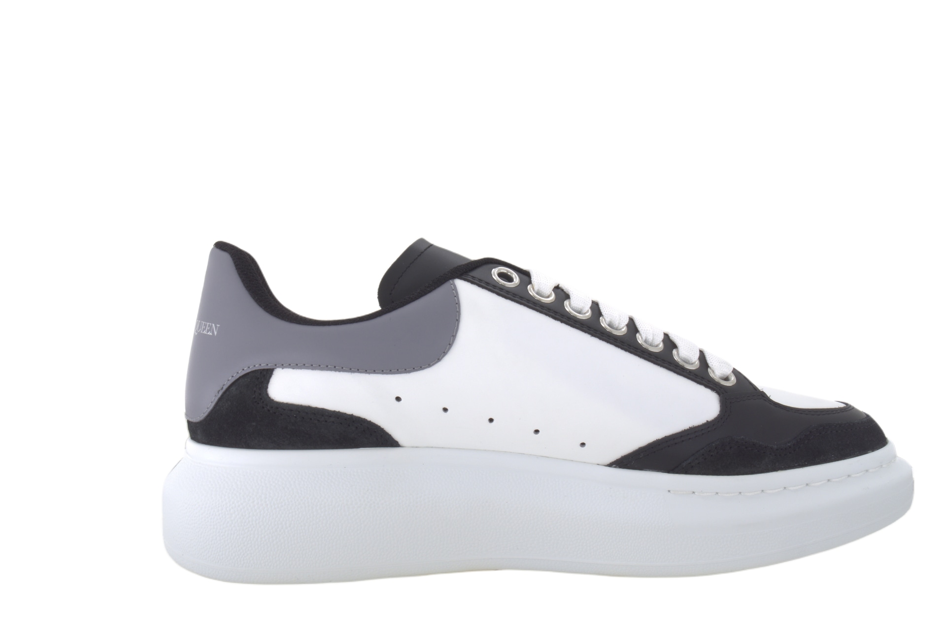 Alexander McQueen Обувь для спорта (Арт. 757710WIA5V1142) — фото 1