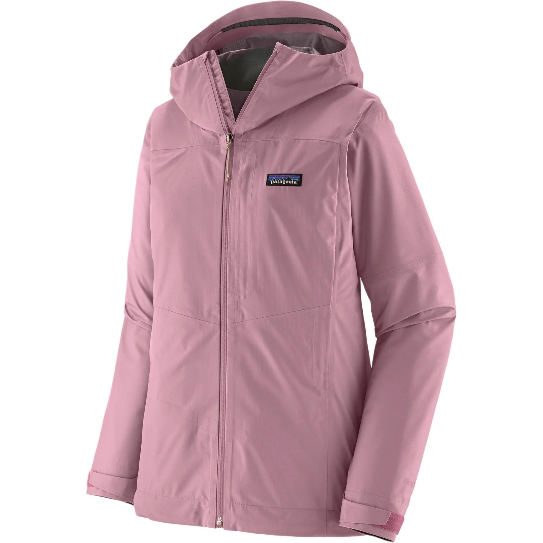 Patagonia Boulder Fork Rain Jacket — фото 8