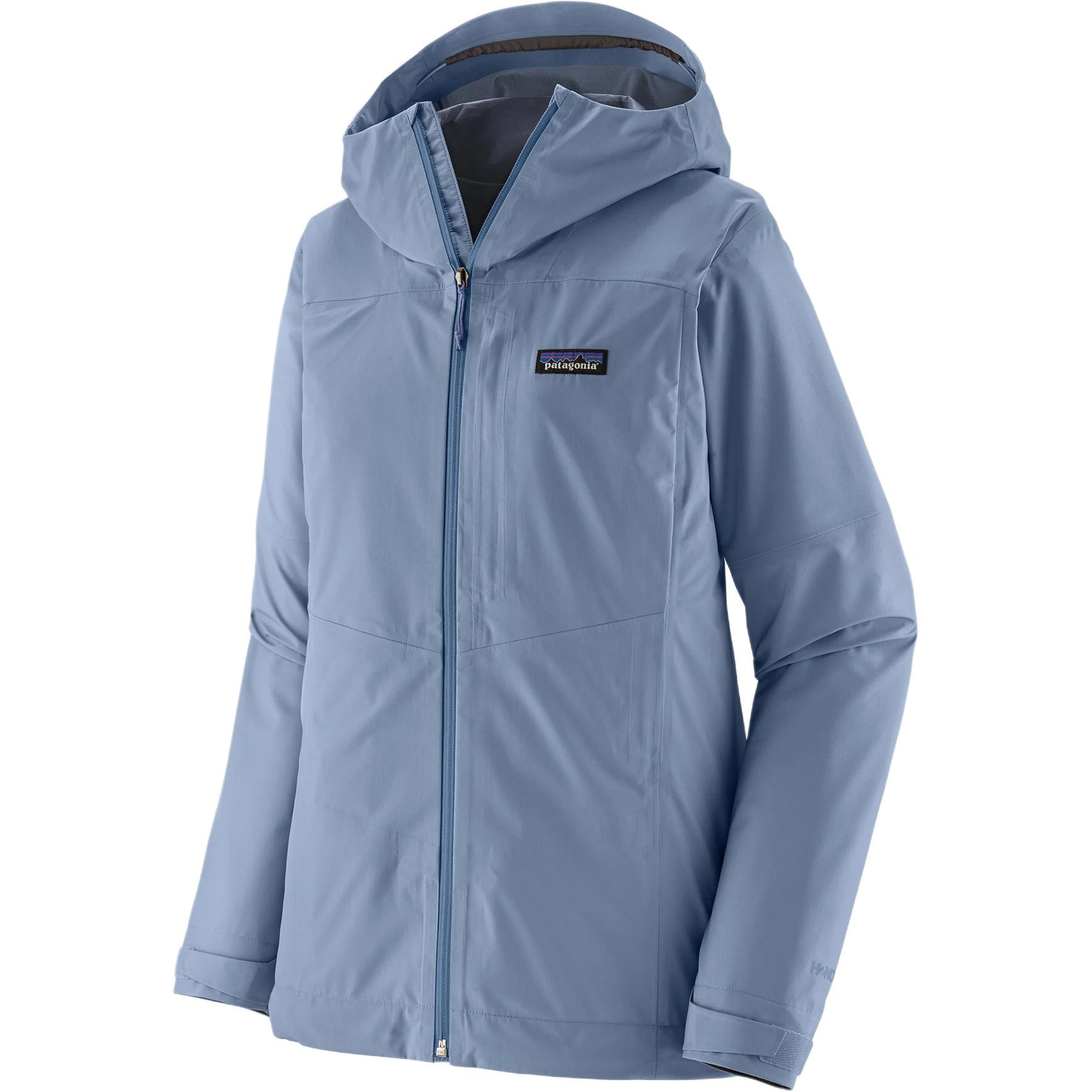 Patagonia Boulder Fork Rain Jacket — фото 4