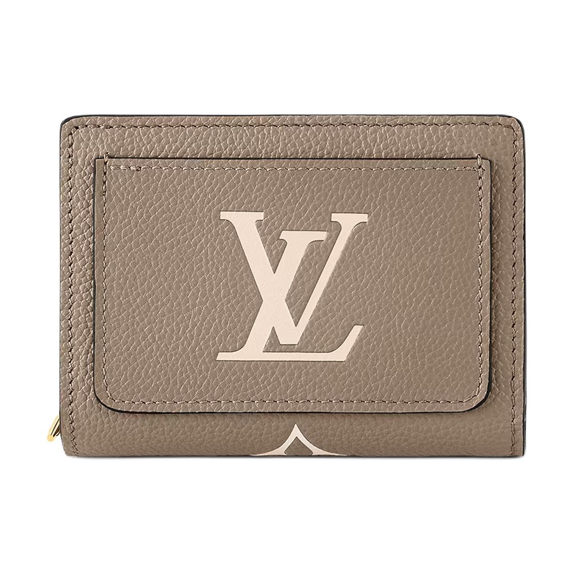 Сумки Louis Vuitton Portefeuille Clair