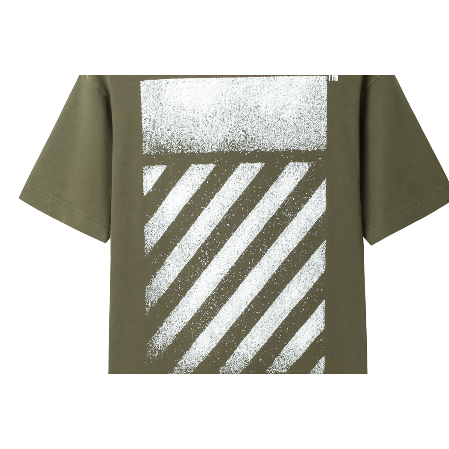 Off-White T — фото 10