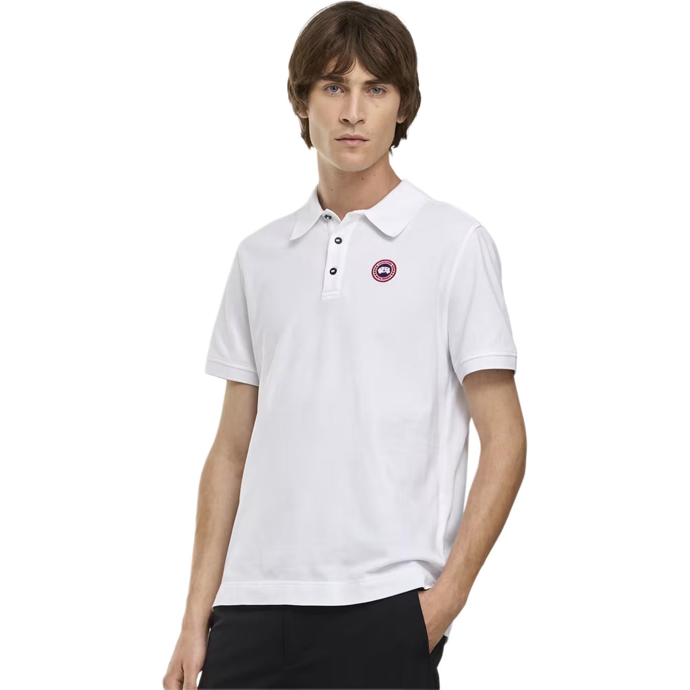 Canada Goose PoloPolo — фото 1