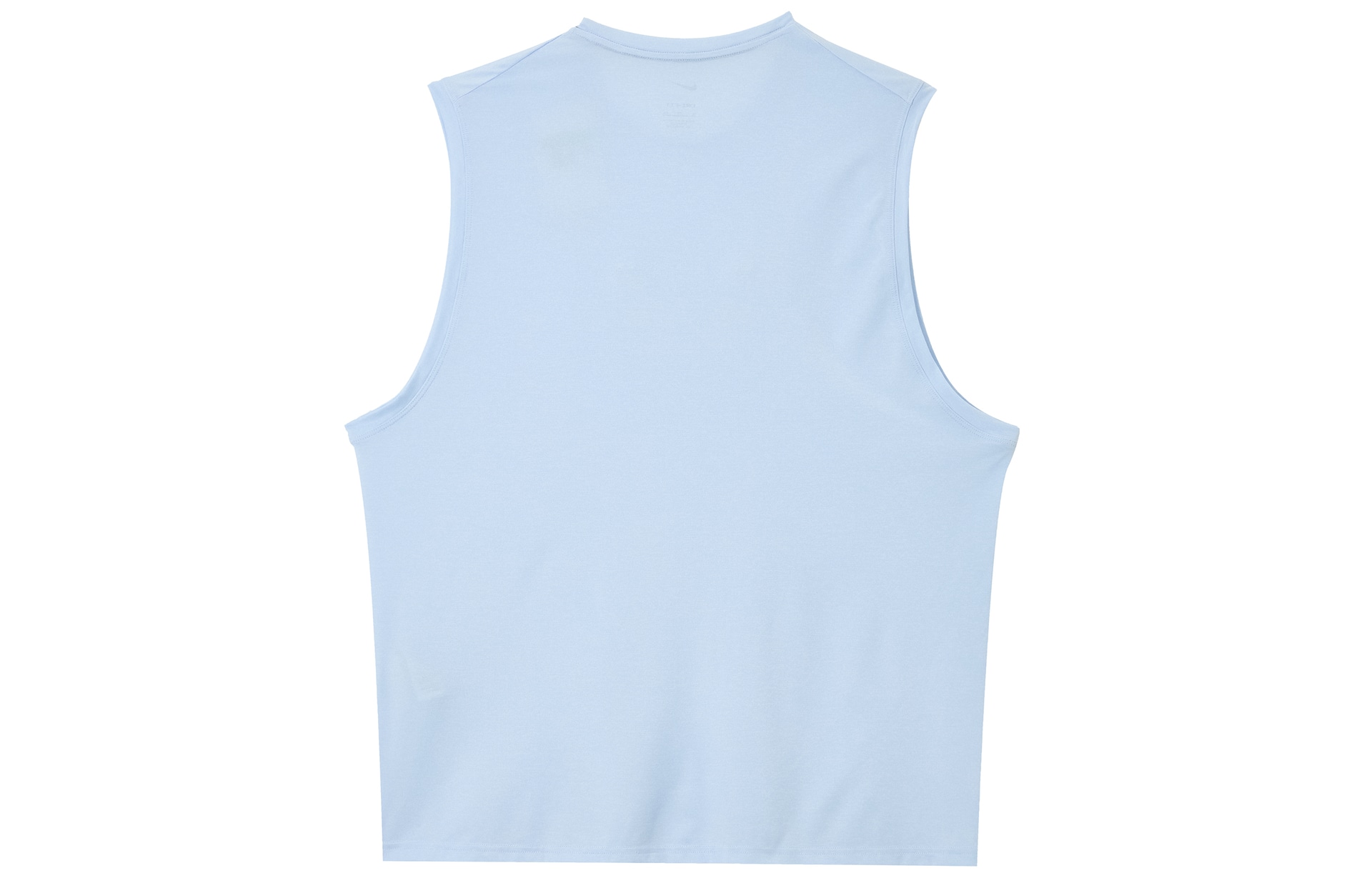 Nike Dry AS M NP DF HPR TOP TANK — фото 1