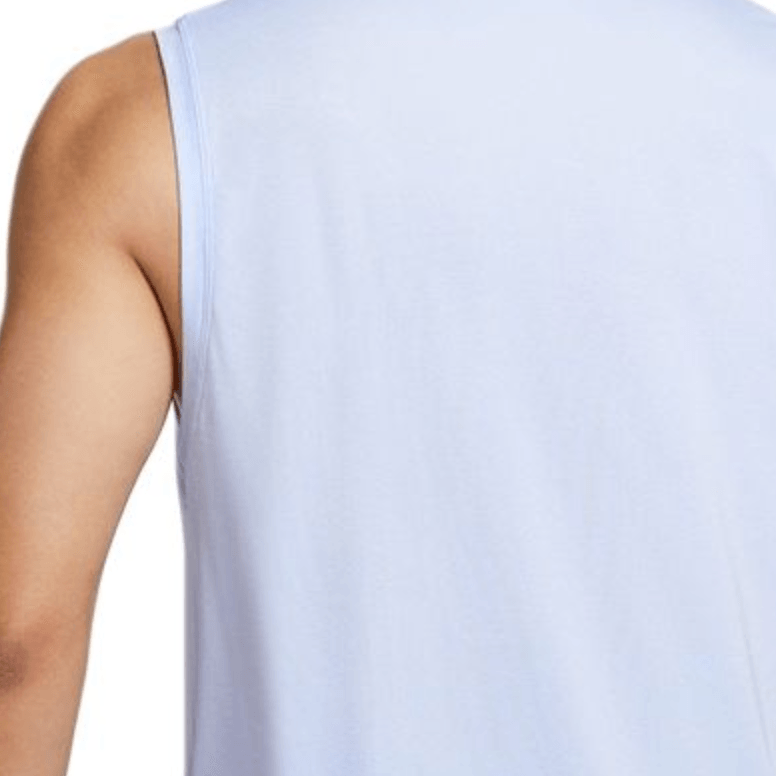 Nike Dry AS M NP DF HPR TOP TANK — фото 6