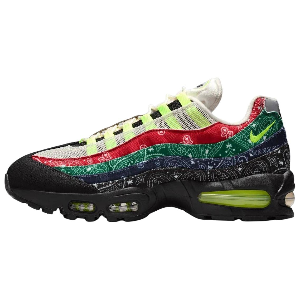 Nike Air Max 95 Big Bubble
