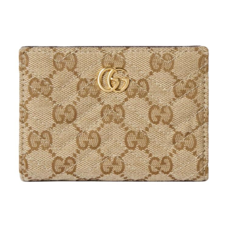 Сумки Gucci GG Marmont Generation Gucci G GG