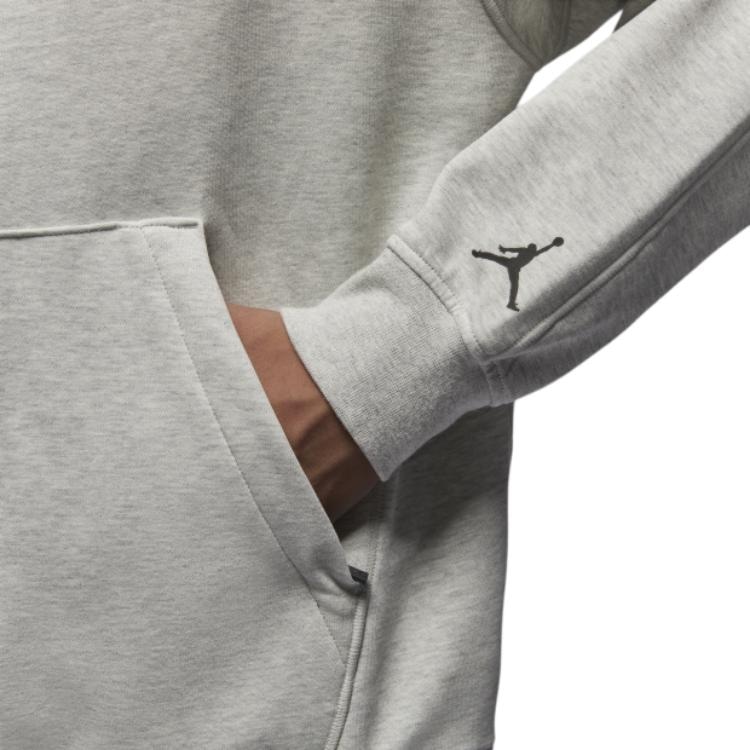 Jordan Sport Dri-FIT Fleece Hoodie — фото 4