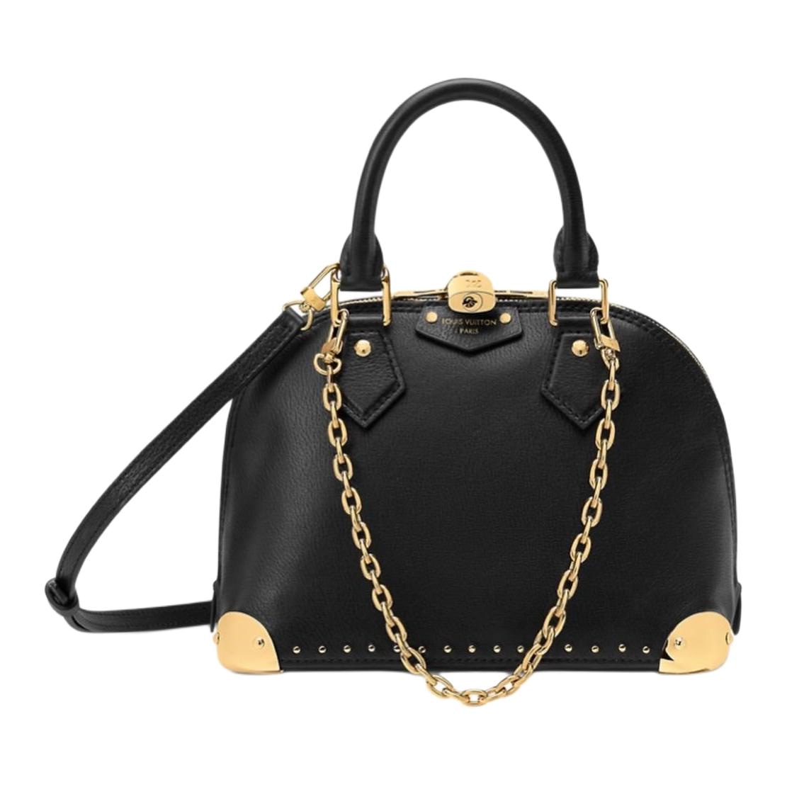 Сумки Louis Vuitton AlmaTrunk