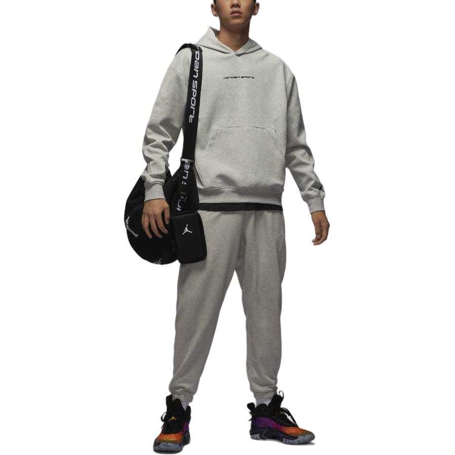 Jordan Sport Dri-FIT Fleece Hoodie — фото 2