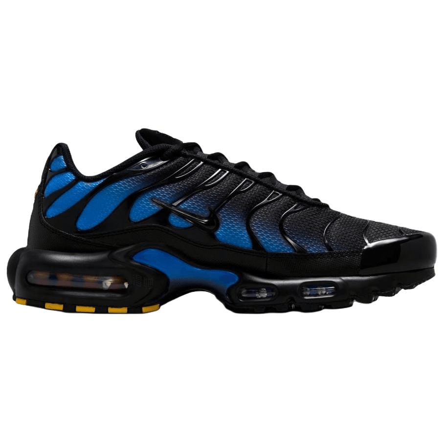 Nike Air Max Plus — фото 1