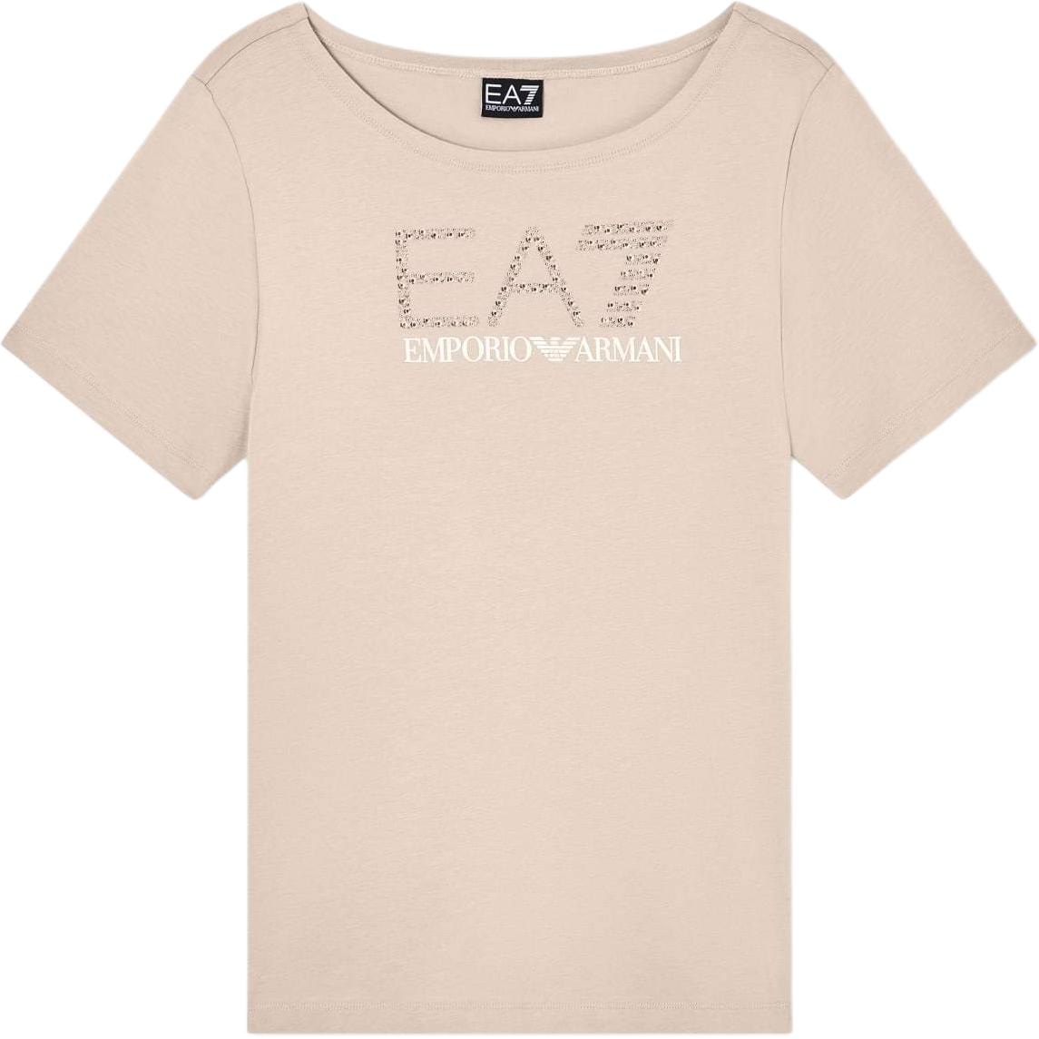 Футболка Emporio Armani EA7 logo T