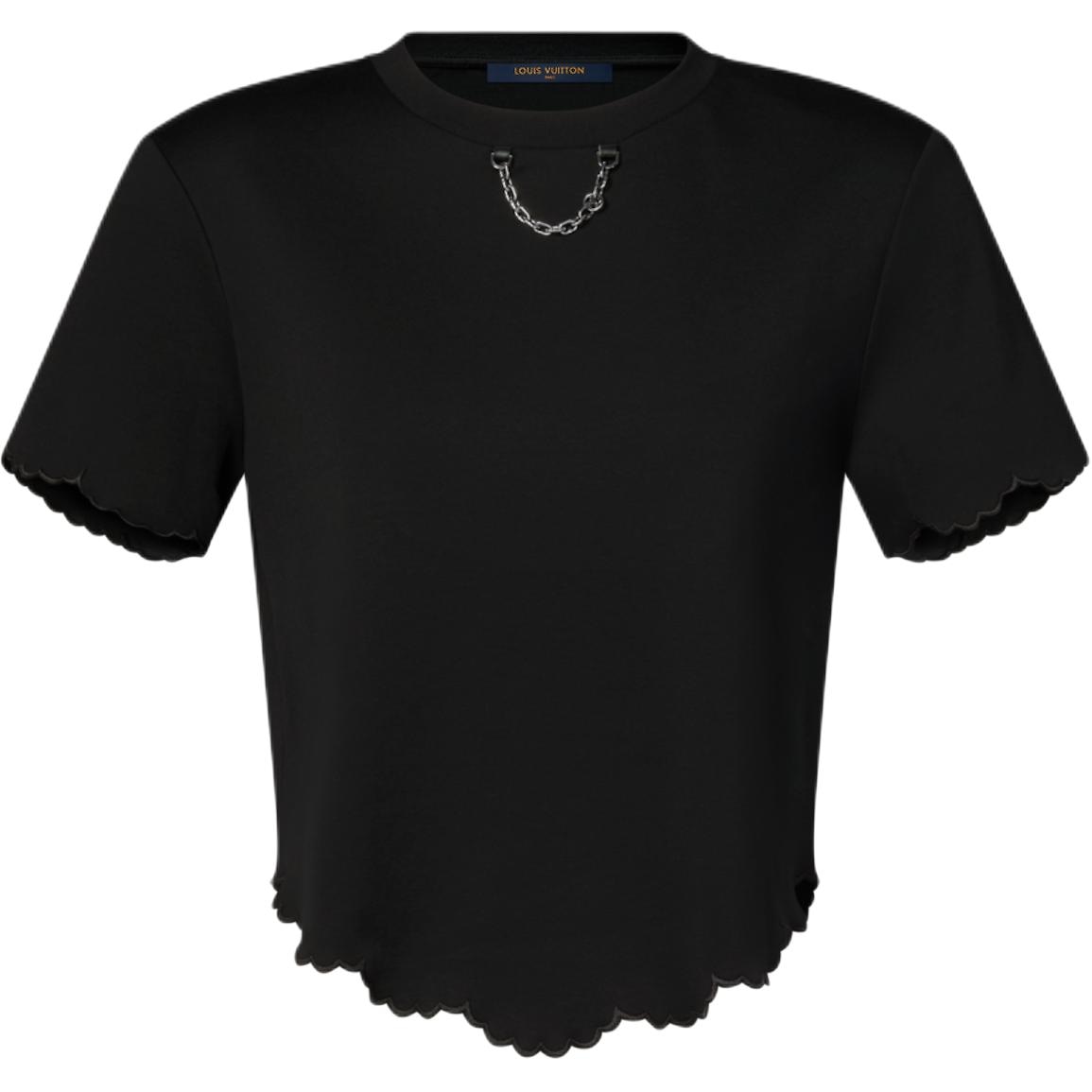 Футболка Louis Vuitton SS26 T