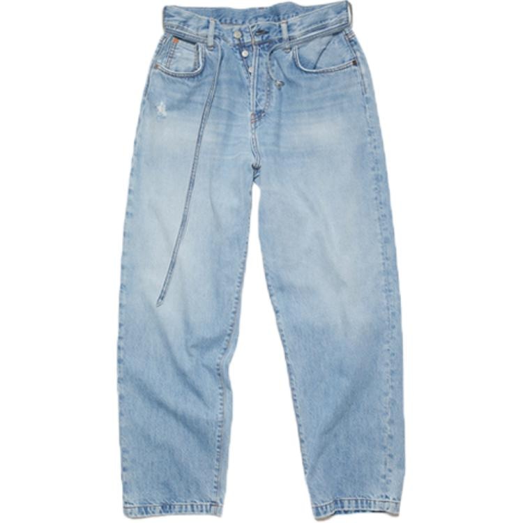 Джинсы Acne Studios 1991 TOJ