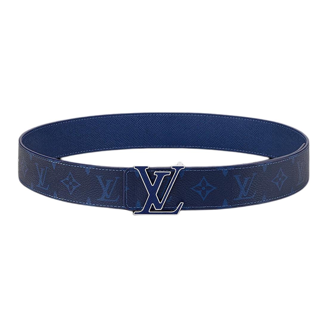 Louis Vuitton LV Initiales 4cm