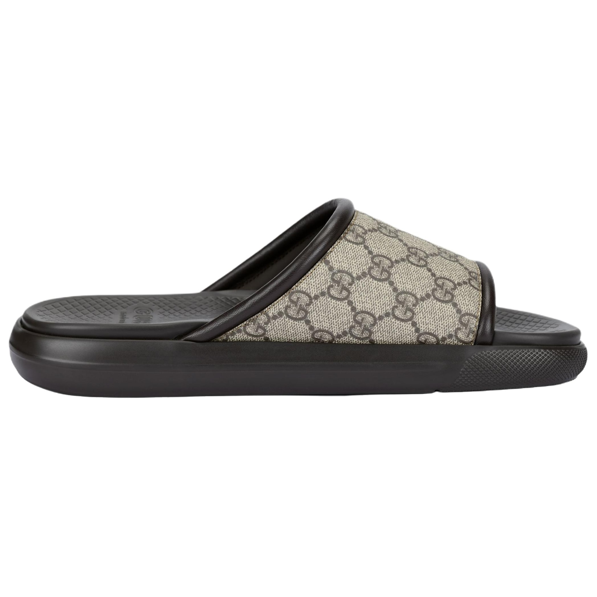 Gucci Pursuit Supreme Beige — фото 1