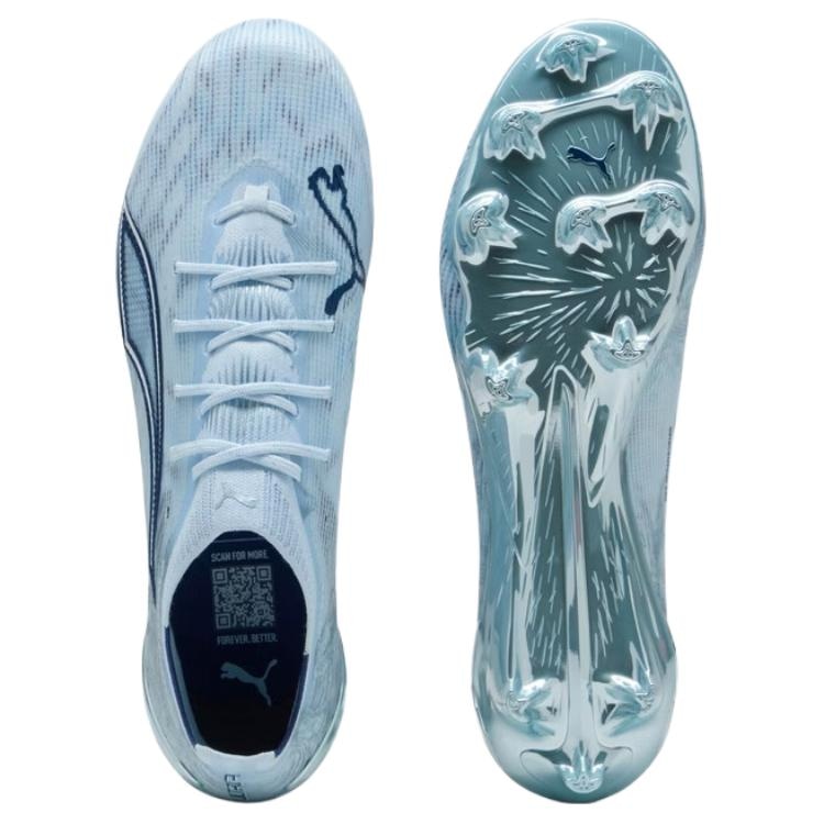 Puma ULTRA 6 FG — фото 4
