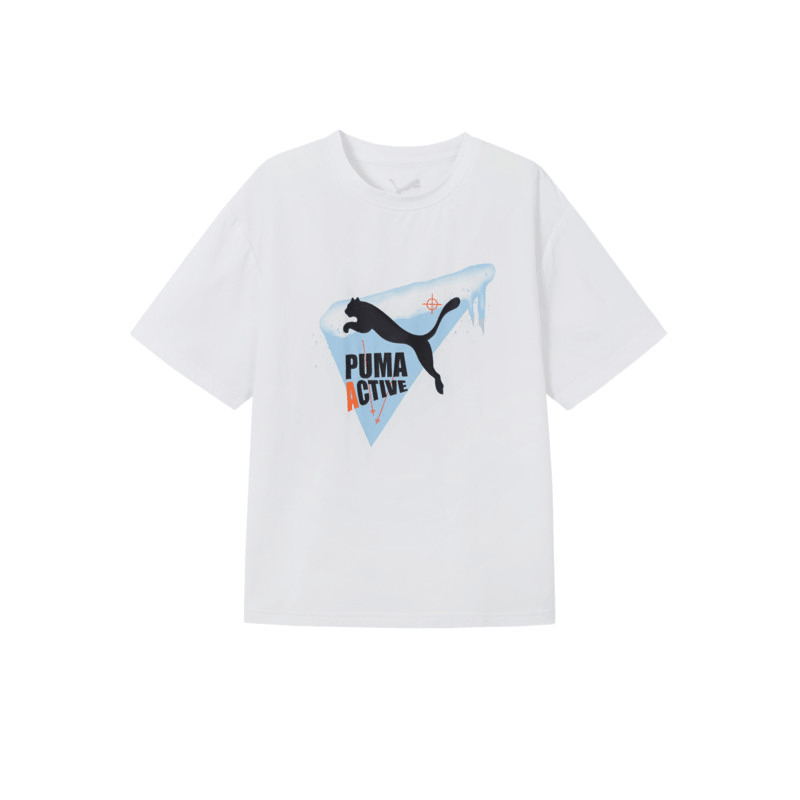 Футболка Puma T young