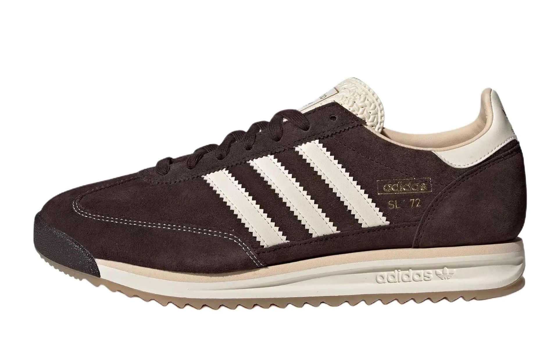 adidas originals SL72 RS 811 — фото 4