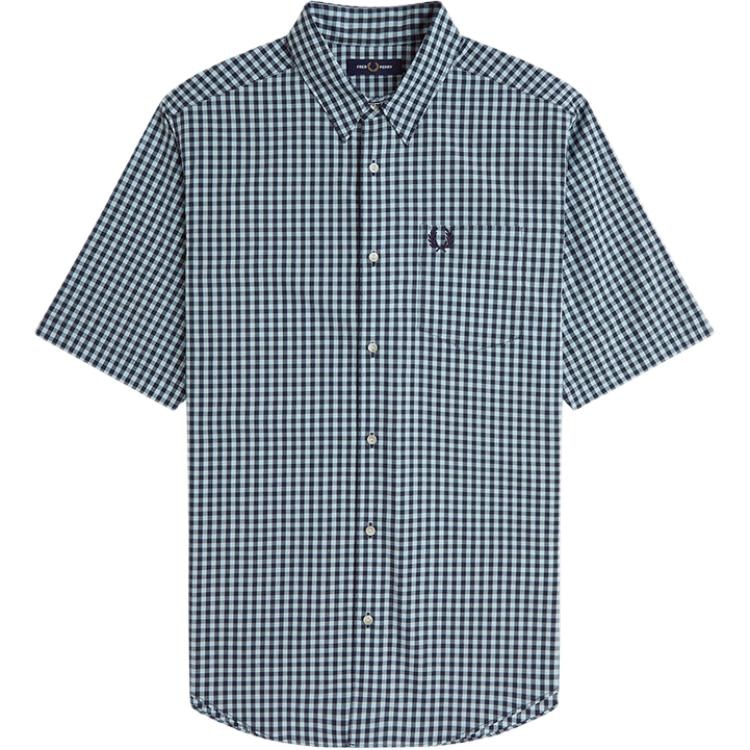 FRED PERRY SS26