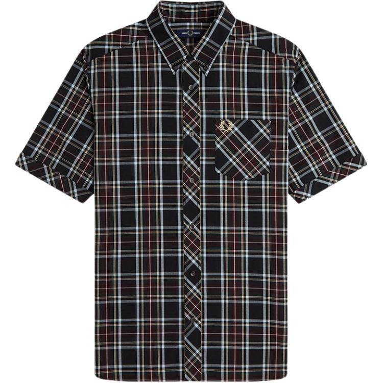 FRED PERRY SS26