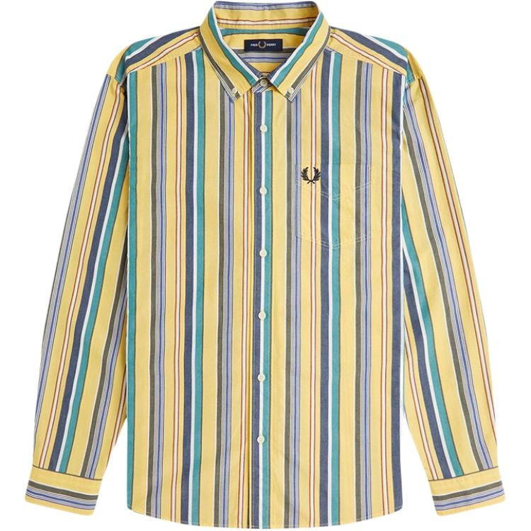 FRED PERRY SS26