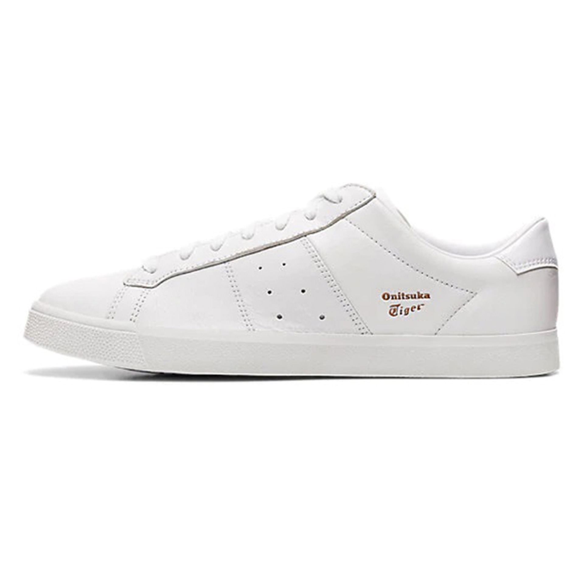 Кроссовки Onitsuka Tiger LawnShip 3 White