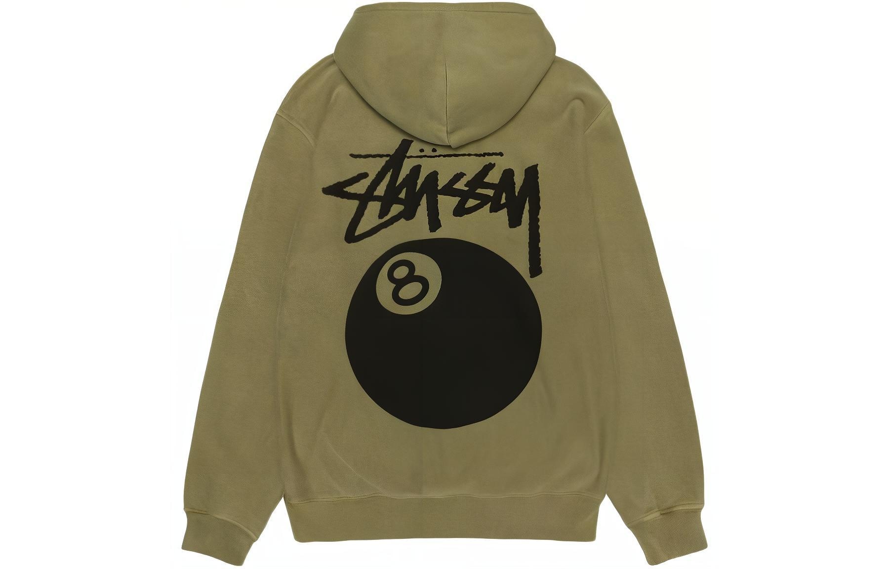 Stussy Hoodie — фото 8