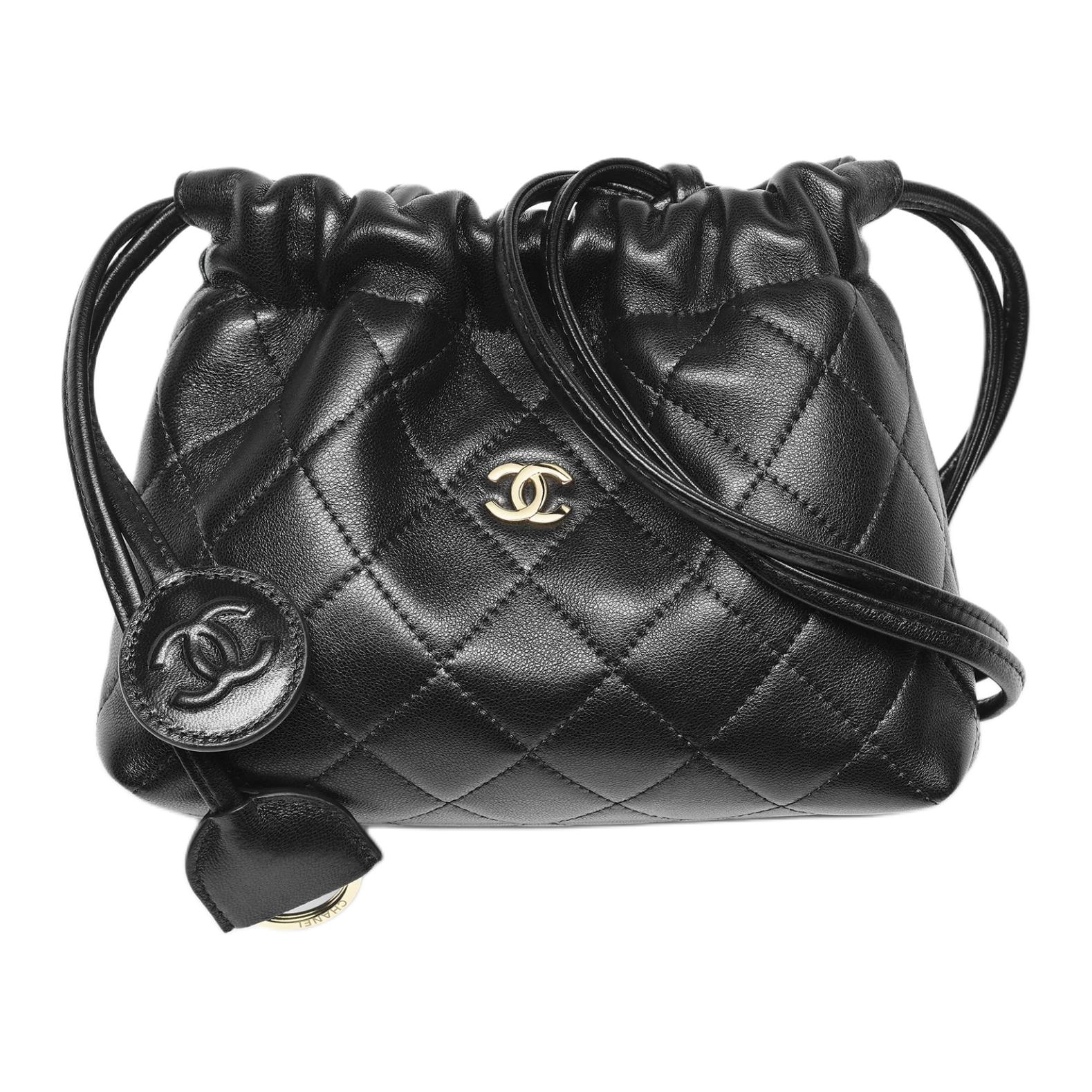 Сумка Chanel 26S C Logo