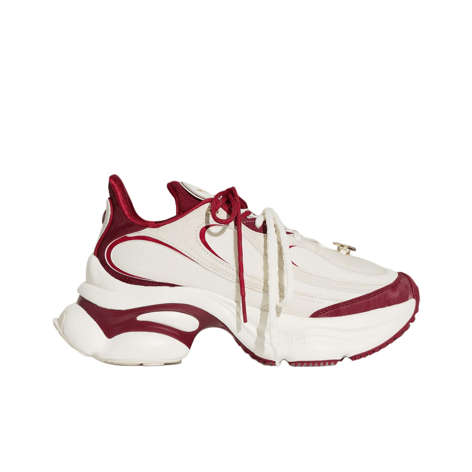 adidas originals Ozvenuz CNY — фото 1