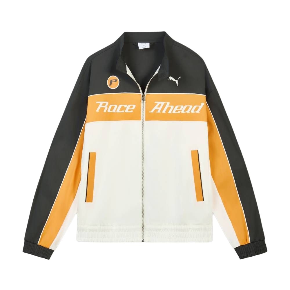 Куртка Puma Moto WOVEN