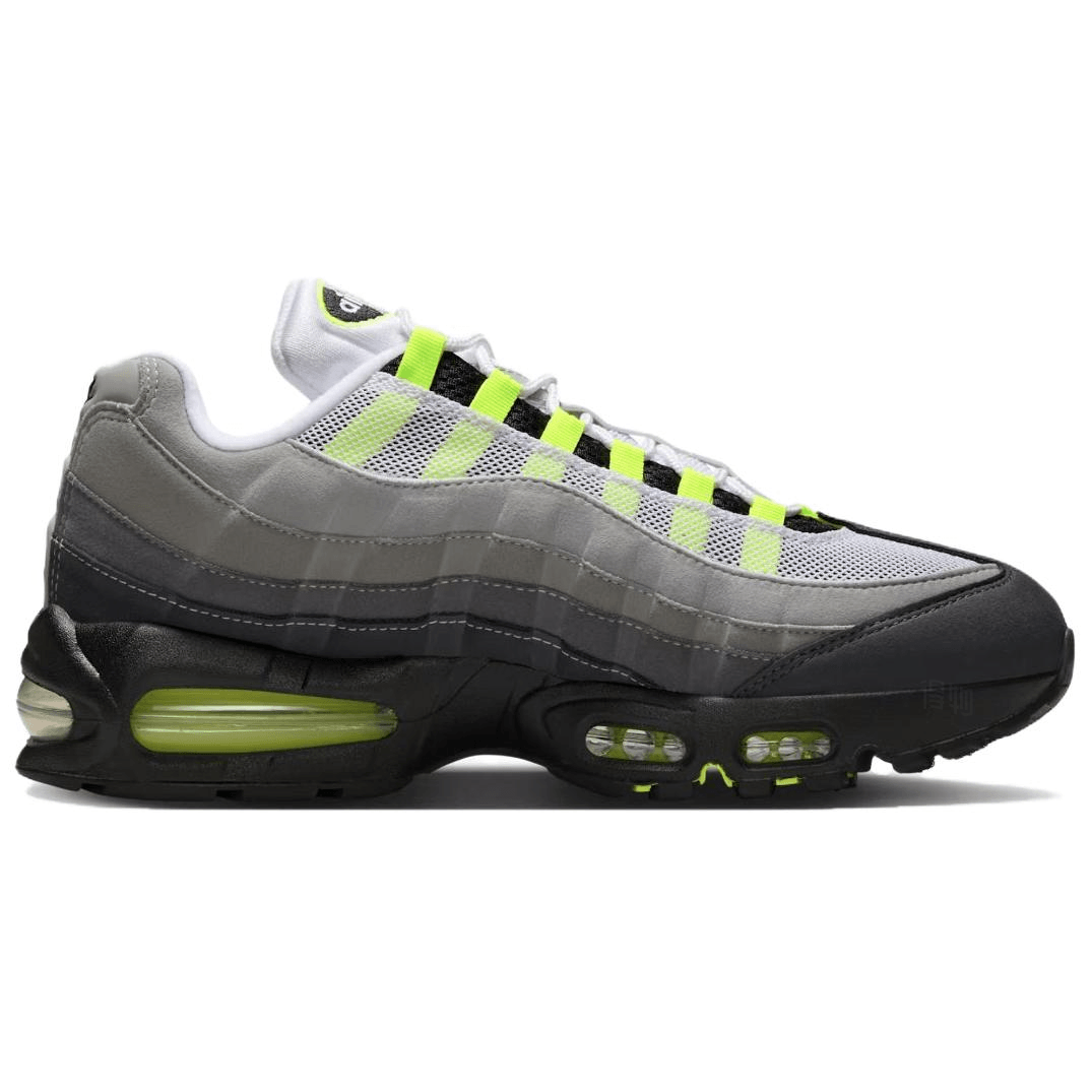 Nike Air Max 95 OG Neon — фото 1
