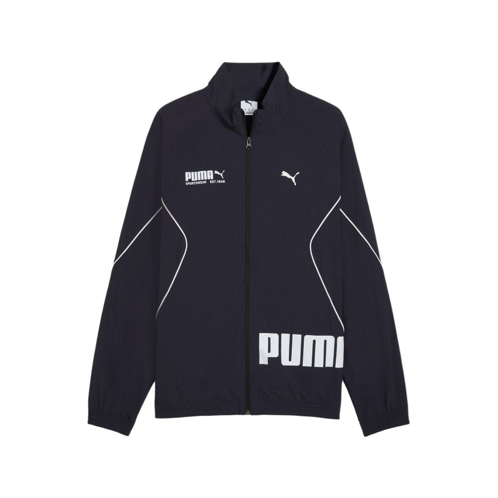 Куртка Puma WOVEN SRORT Relaxed