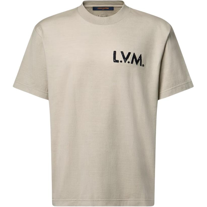 Футболка Louis Vuitton SS26 T
