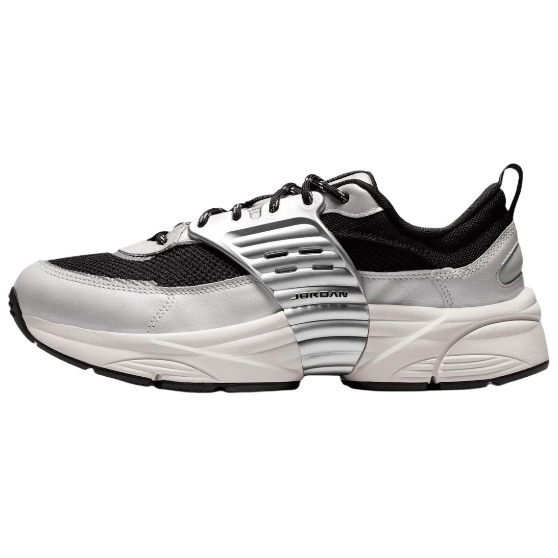 Jordan trunner os