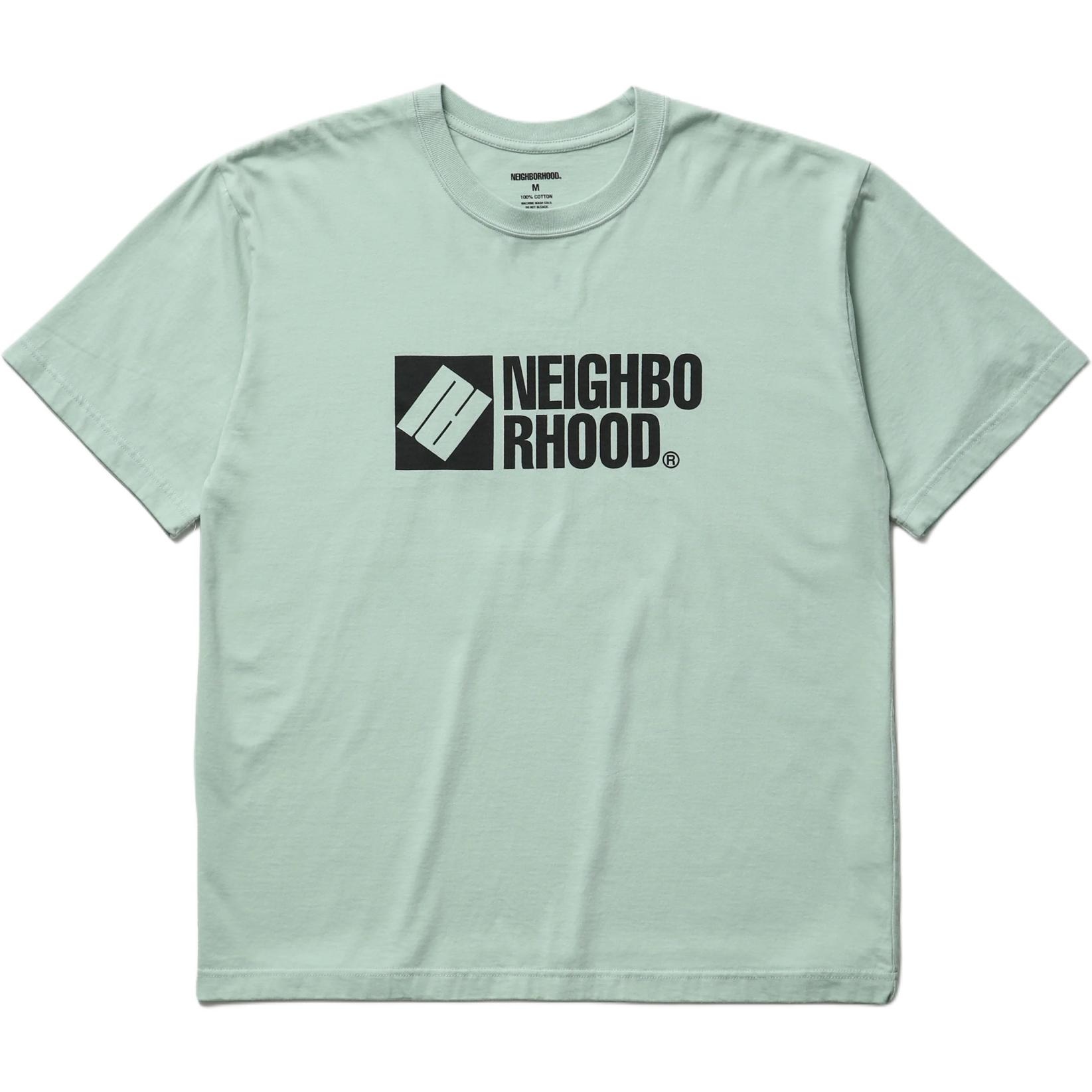 NEIGHBORHOOD SS26 logoT