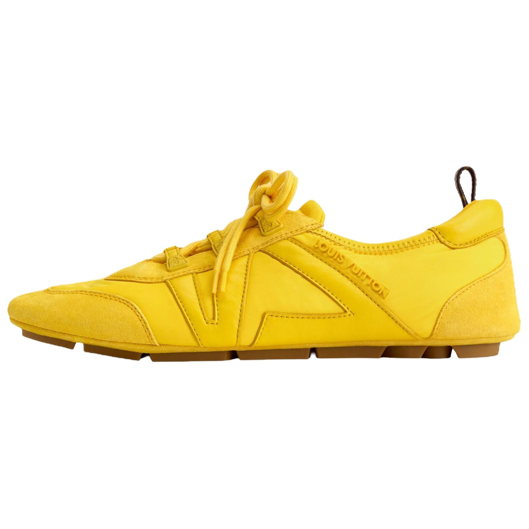Louis Vuitton Sneakerina