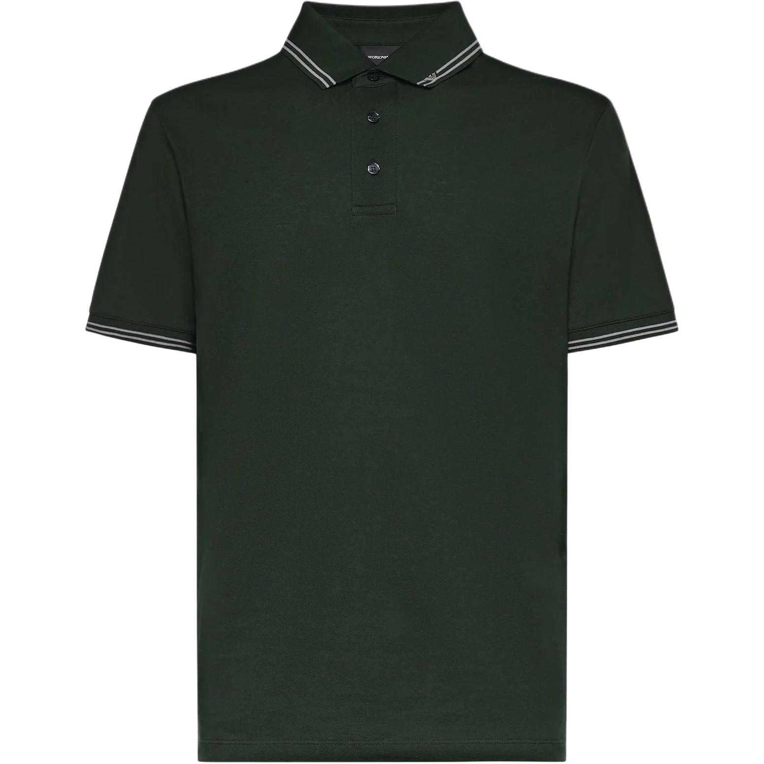 Emporio Armani Polo