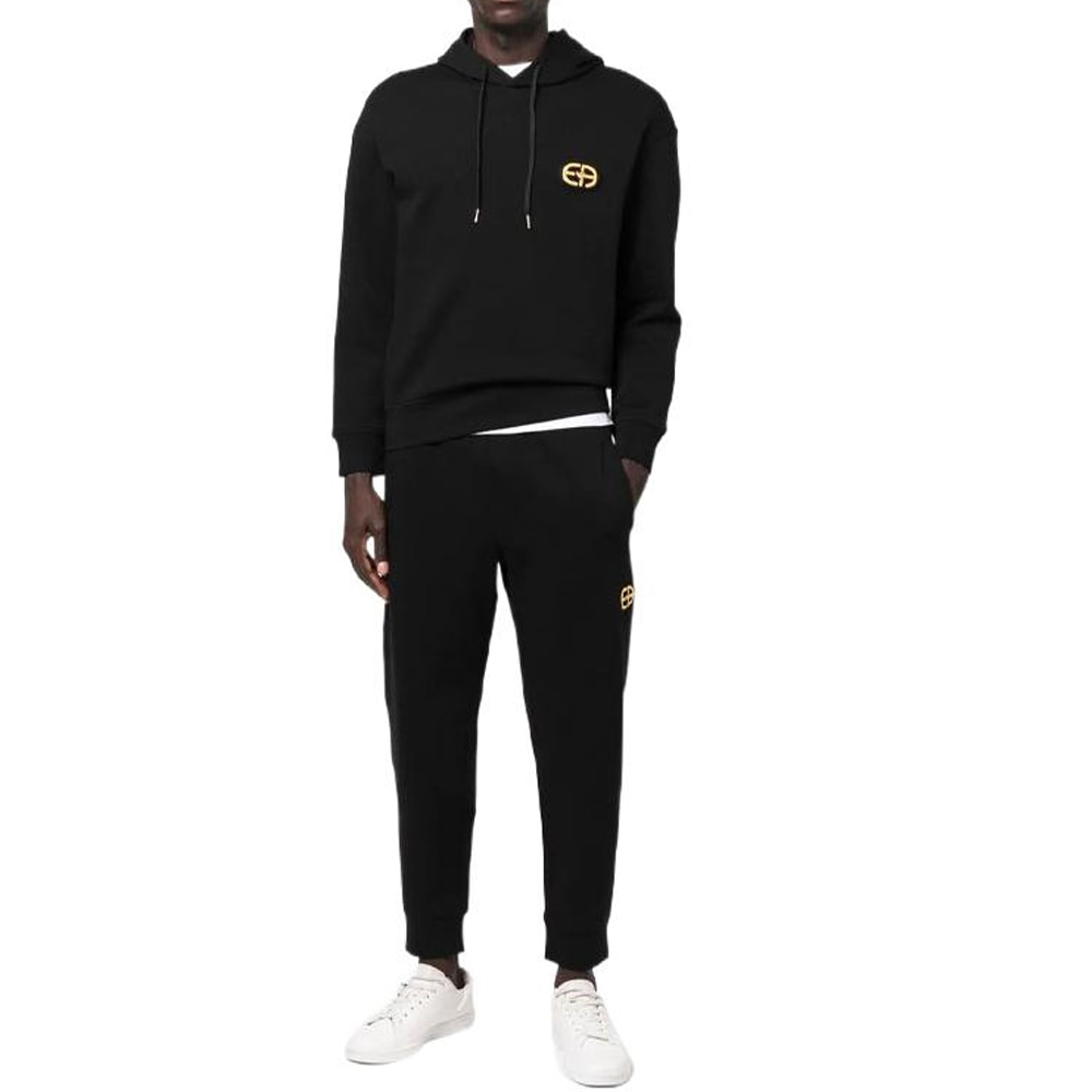 Emporio Armani FW22 Logo