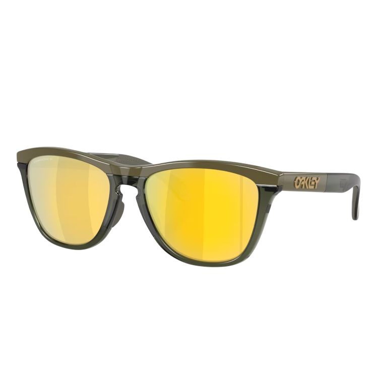 Очки Oakley/欧克利 Oakley Frogskins XL O-Matter