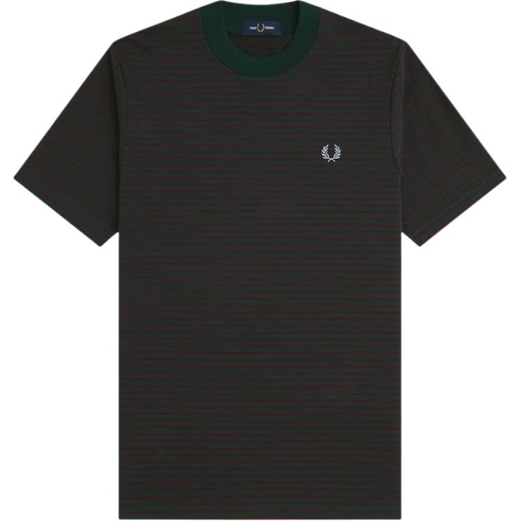 FRED PERRY SS26 T