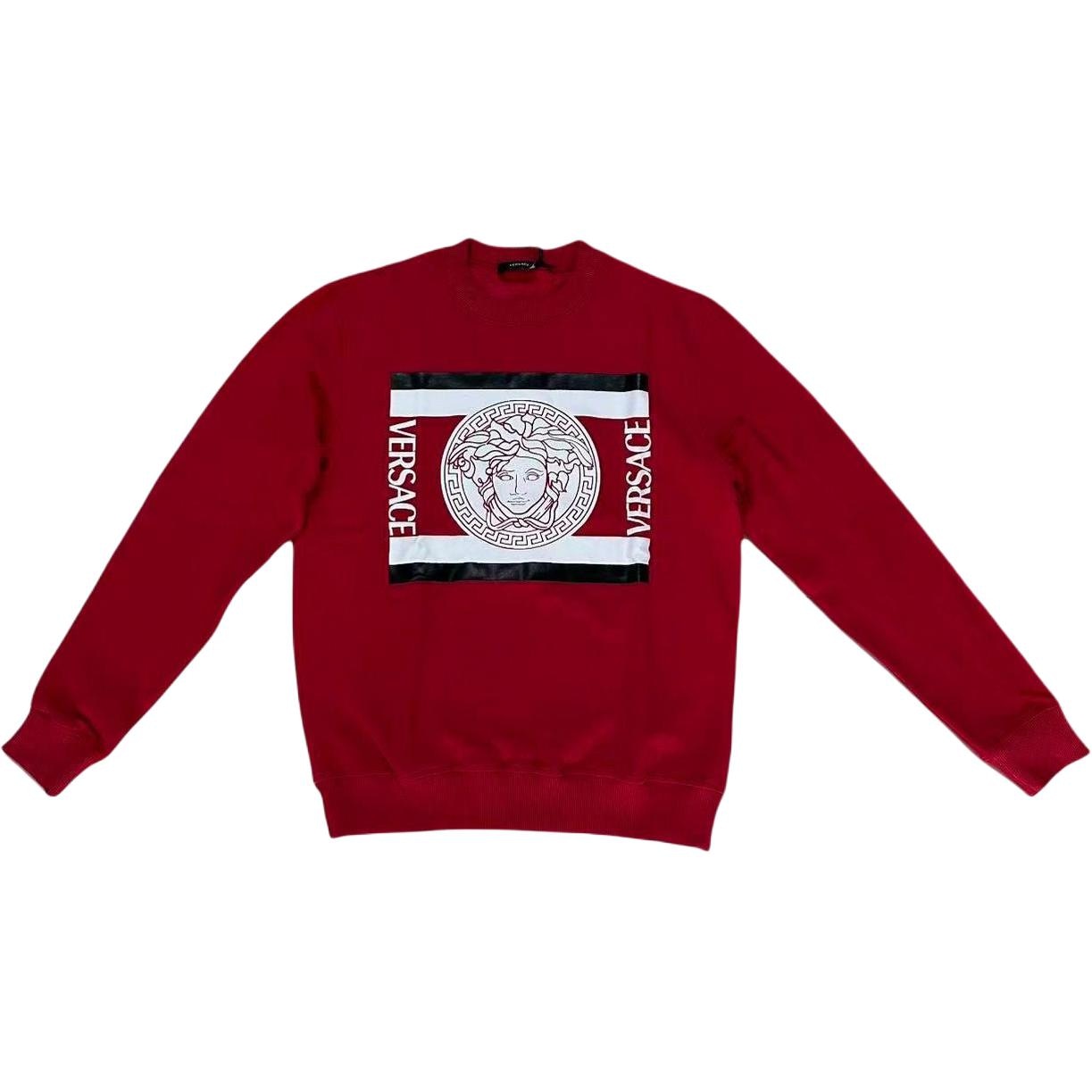 Худи Versace Logo
