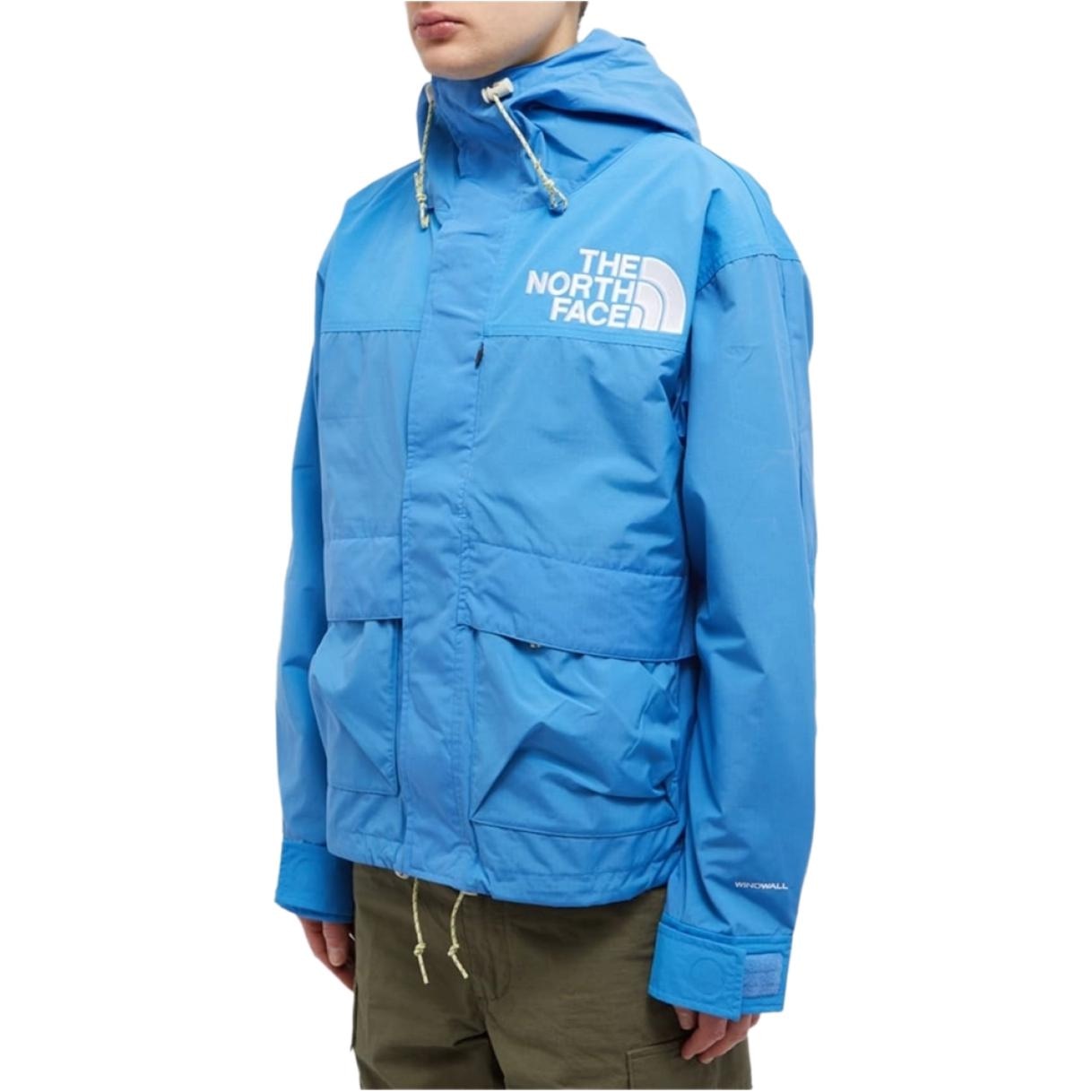 The North Face Low-Fi Hi-Tek — фото 4