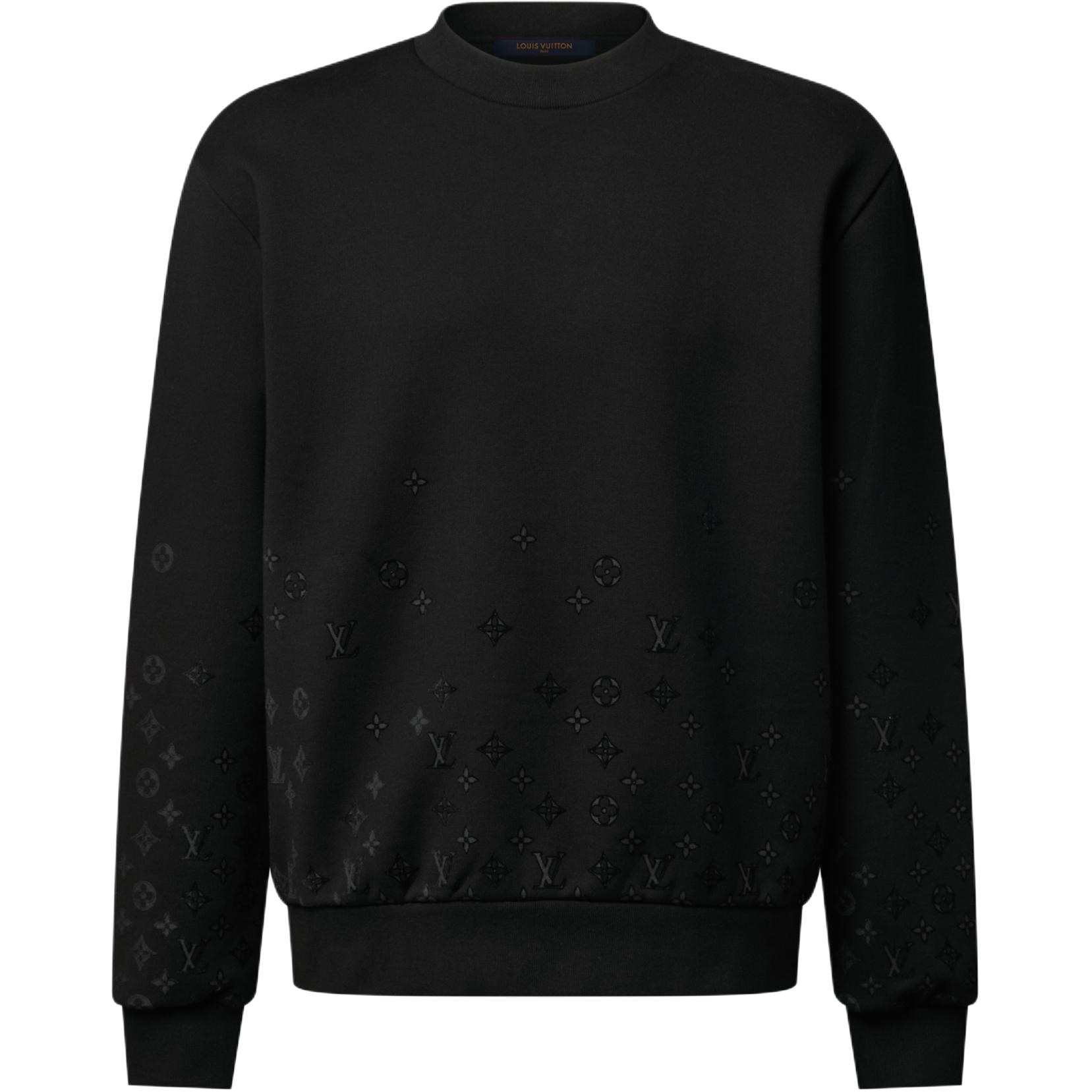 Худи Louis Vuitton SS26