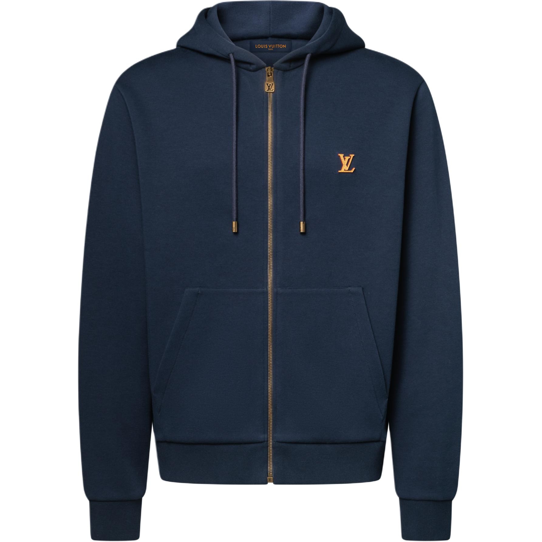 Худи Louis Vuitton SS26