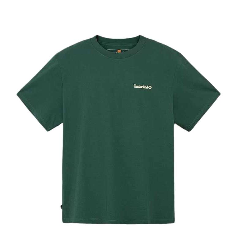 Футболка Timberland SS26 T