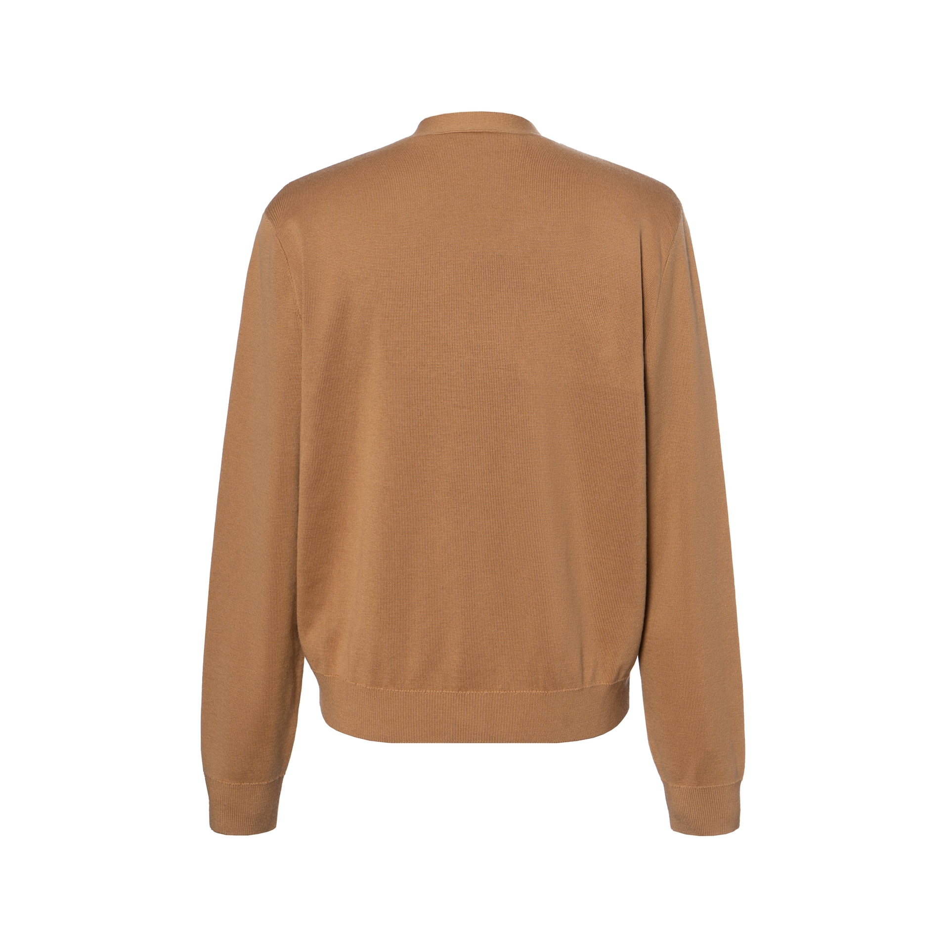Gucci Sweater Brown — фото 2
