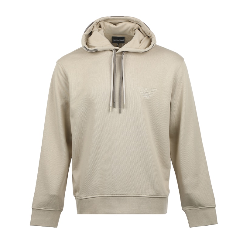 Худи Emporio Armani