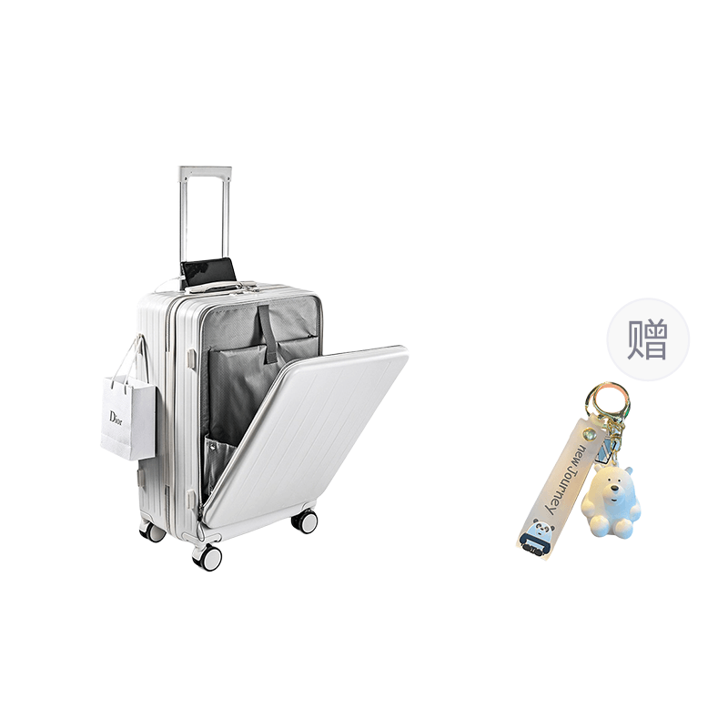 Bansusu ABS+PC 2024