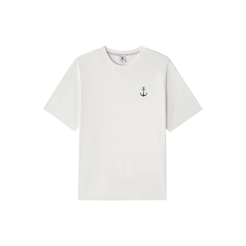 Футболка Le Coq Sportif 2026 T